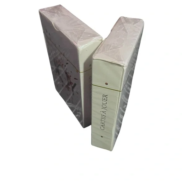 Dior Joy Gift Box Set - White with Multicolor Accents - Picture 3 of 3